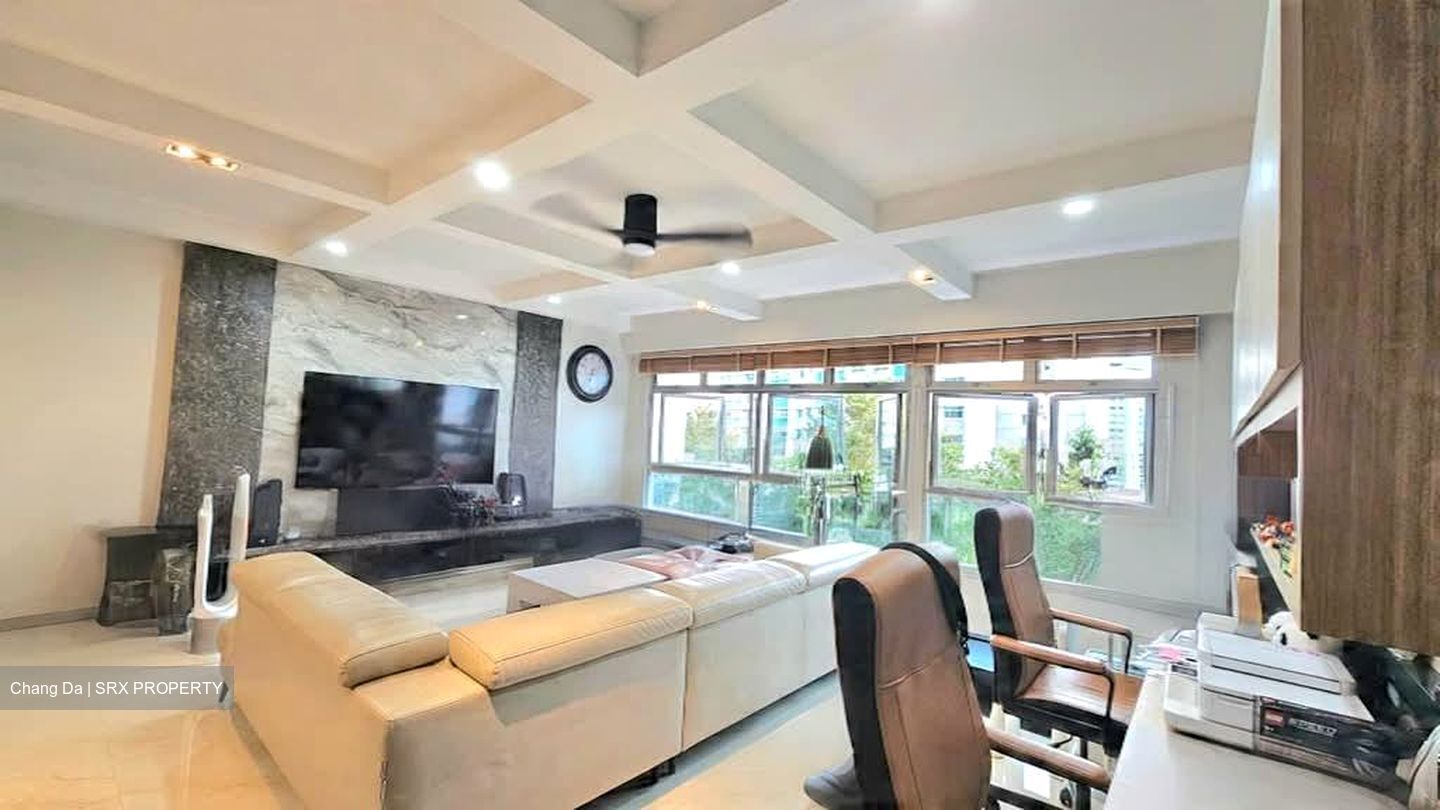 Blk 212 Punggol Walk (Punggol), HDB 5 Rooms #602761671